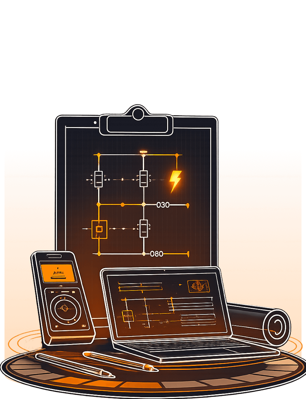 Schaltschrankbau & Elektrokonstruktion